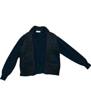 Blue Damon 1960's Jacket